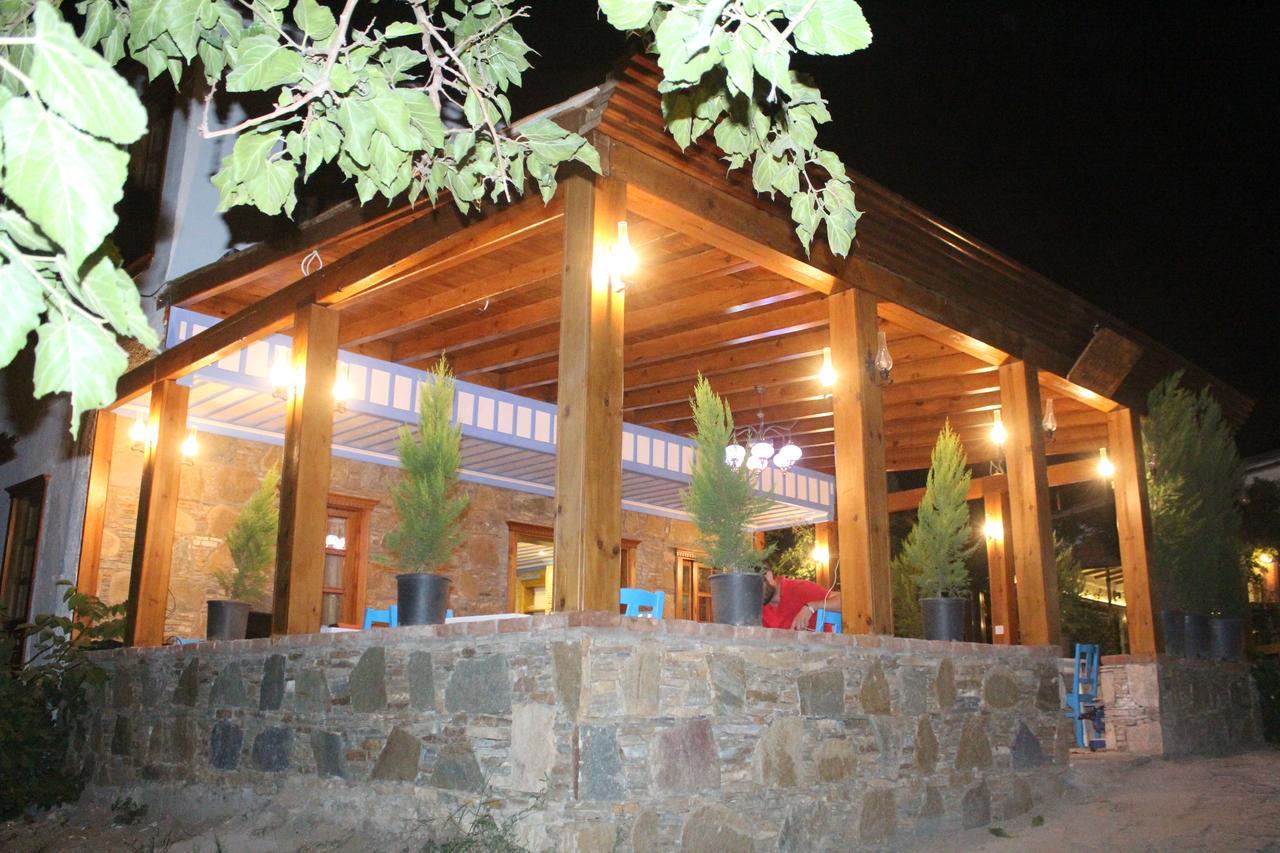 Tas Konak Hotel Selcuk Exterior photo