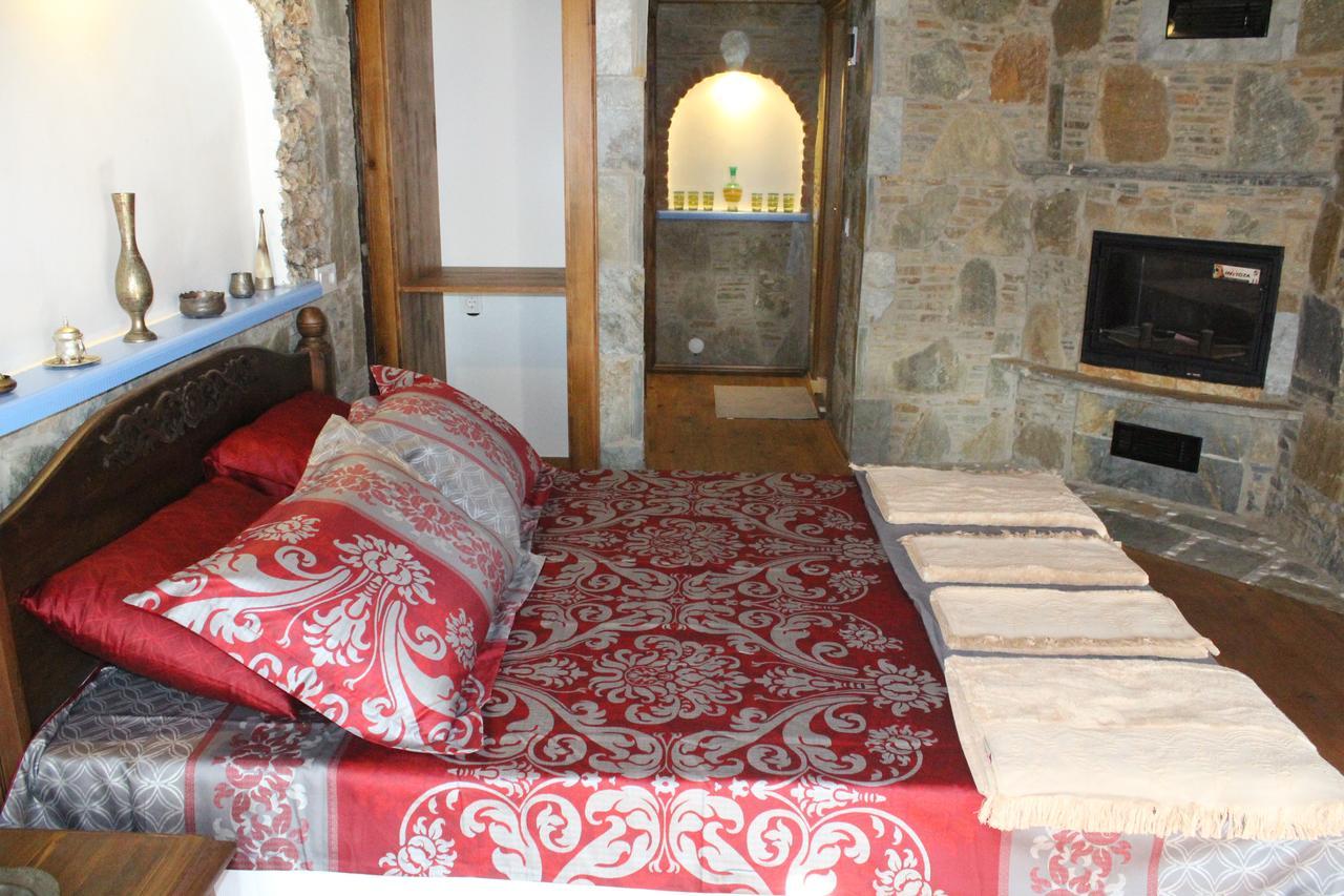 Tas Konak Hotel Selcuk Exterior photo