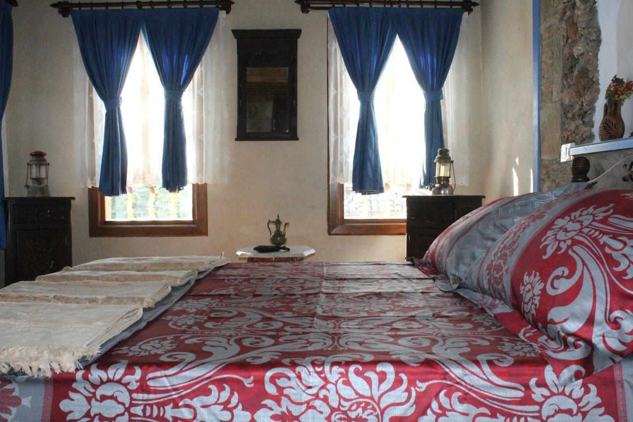 Tas Konak Hotel Selcuk Exterior photo