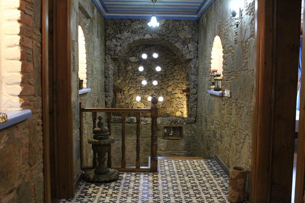 Tas Konak Hotel Selcuk Exterior photo