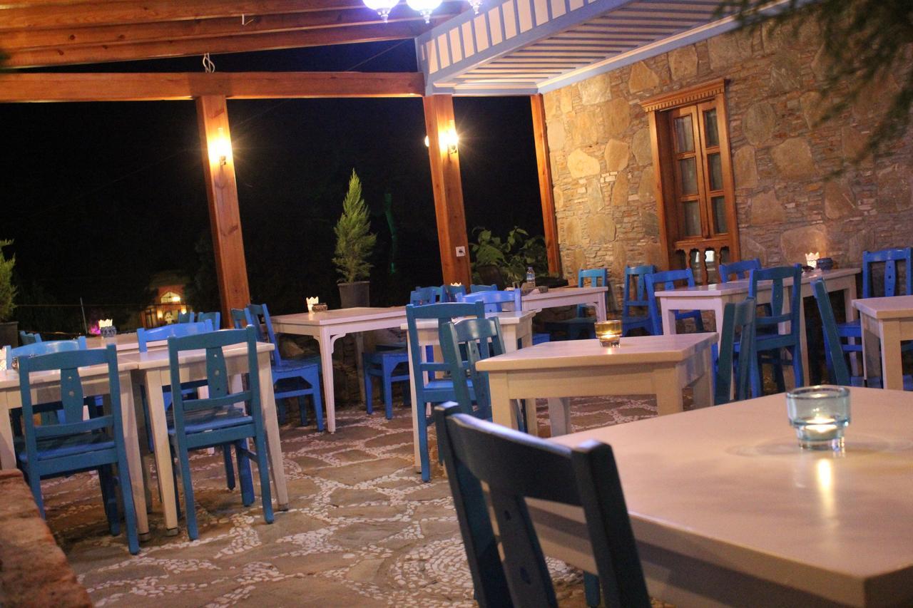 Tas Konak Hotel Selcuk Exterior photo