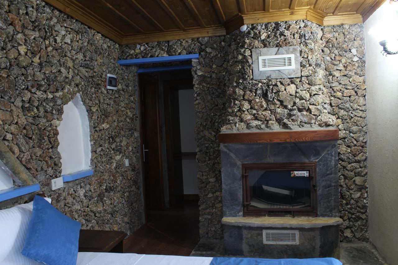Tas Konak Hotel Selcuk Exterior photo
