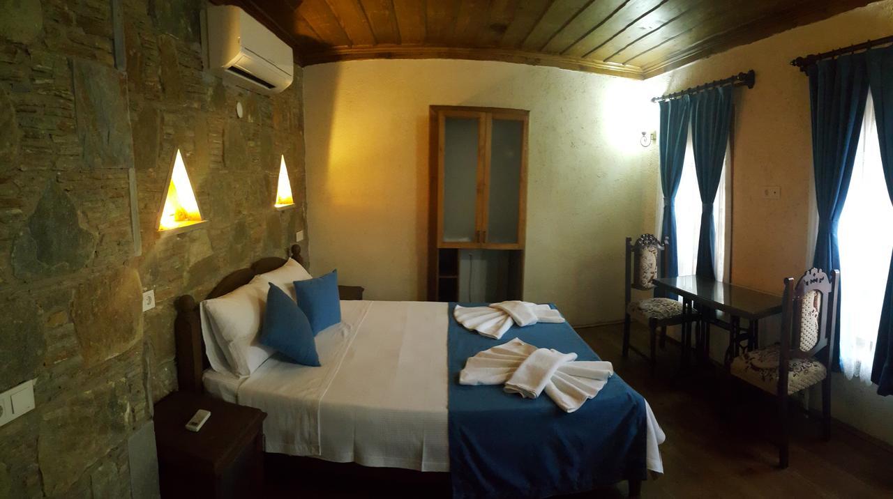 Tas Konak Hotel Selcuk Exterior photo