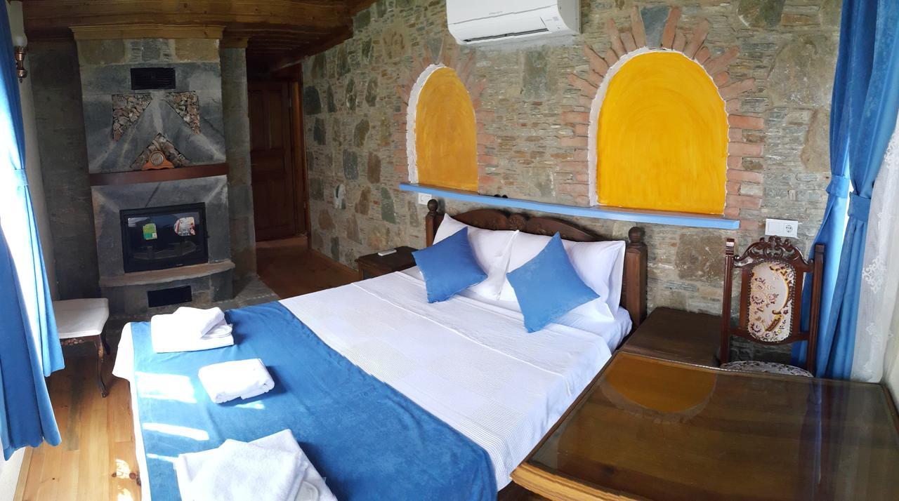 Tas Konak Hotel Selcuk Exterior photo