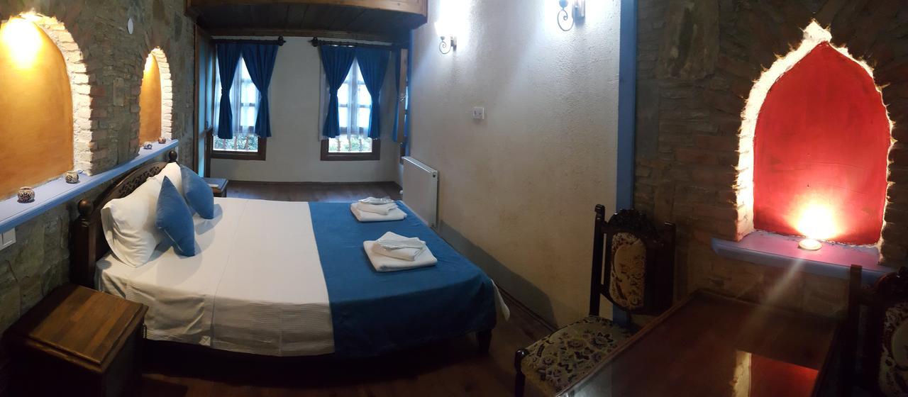 Tas Konak Hotel Selcuk Exterior photo