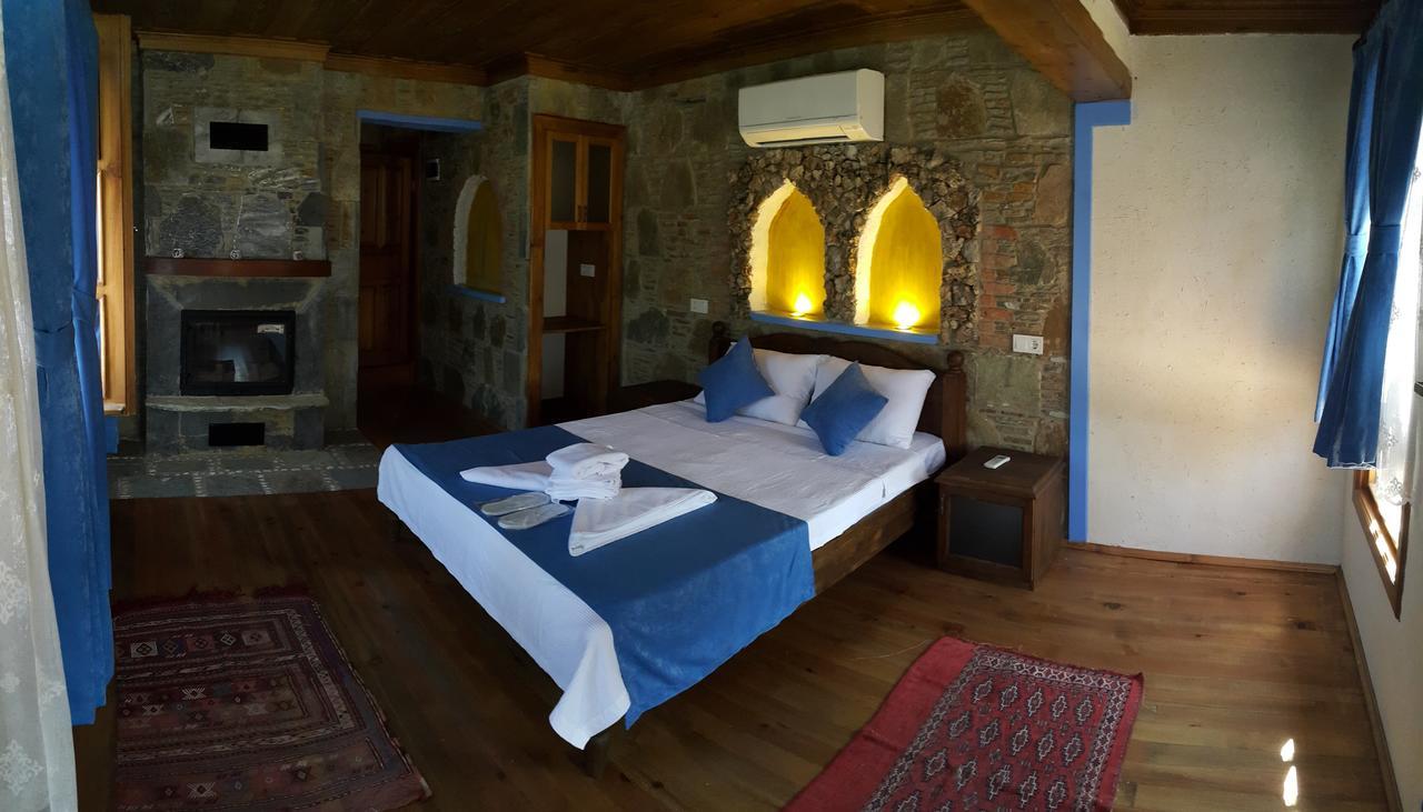 Tas Konak Hotel Selcuk Exterior photo