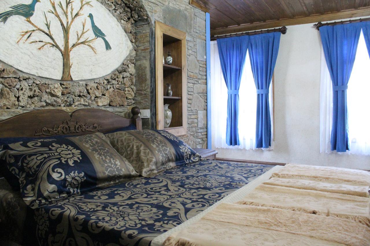 Tas Konak Hotel Selcuk Exterior photo