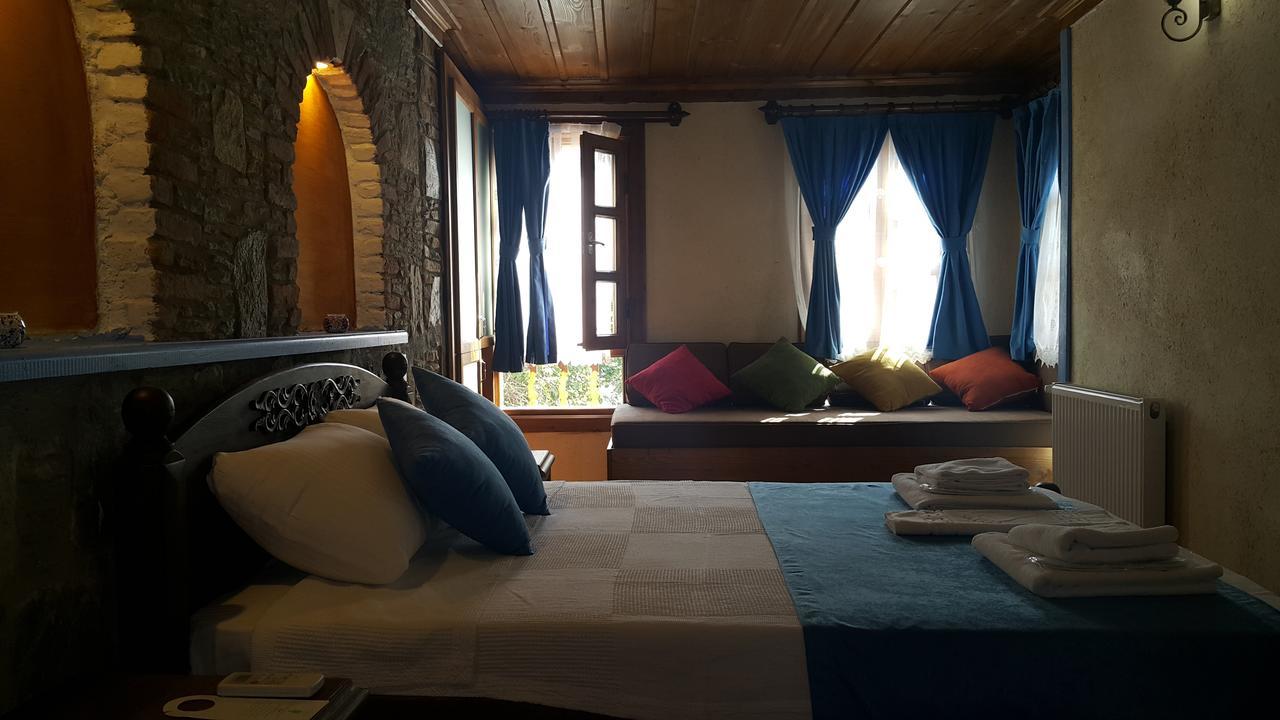 Tas Konak Hotel Selcuk Exterior photo