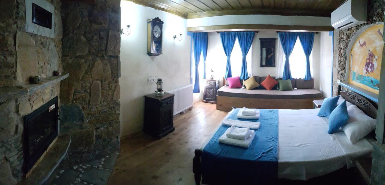 Tas Konak Hotel Selcuk Exterior photo
