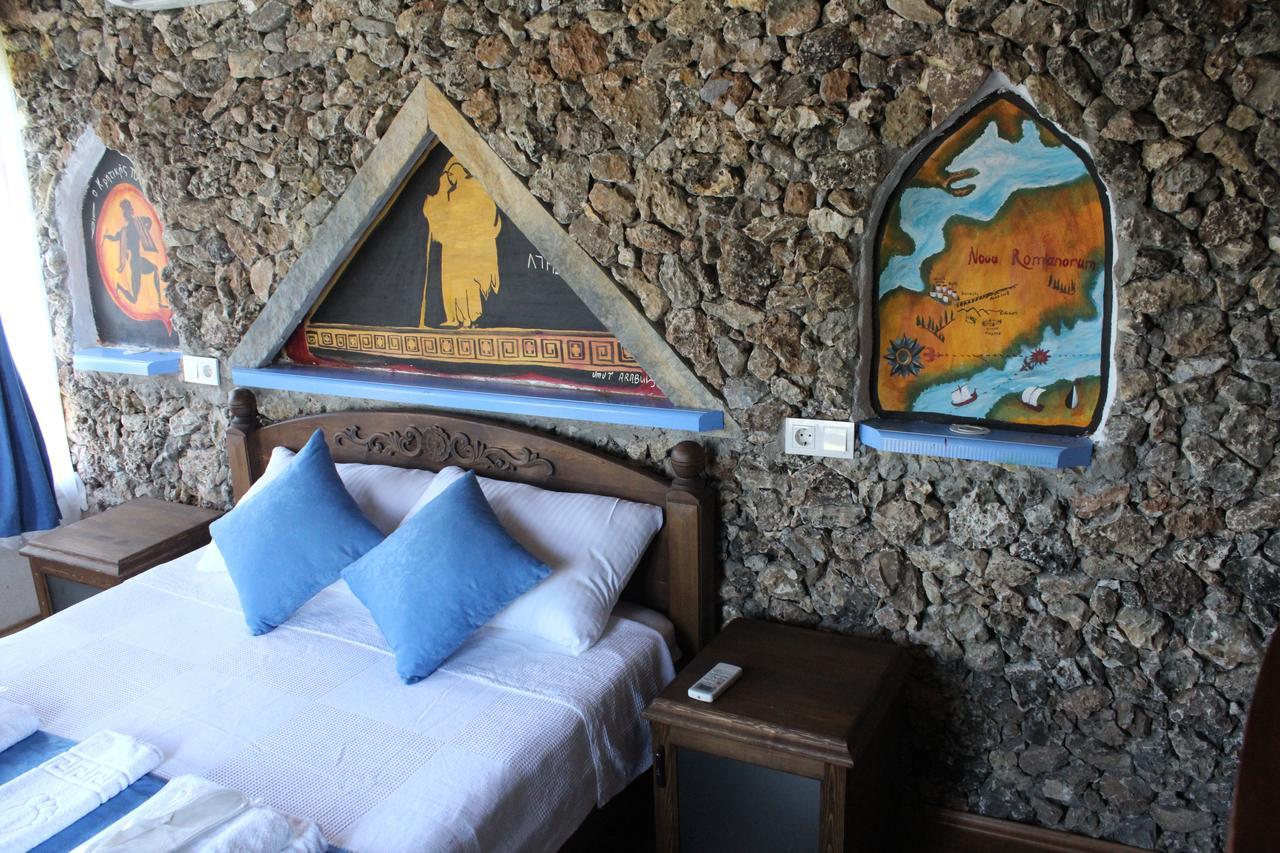 Tas Konak Hotel Selcuk Exterior photo