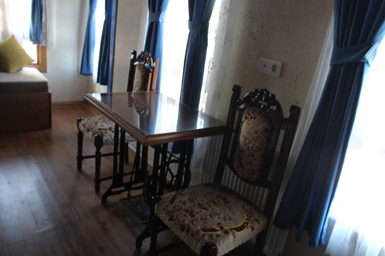 Tas Konak Hotel Selcuk Exterior photo