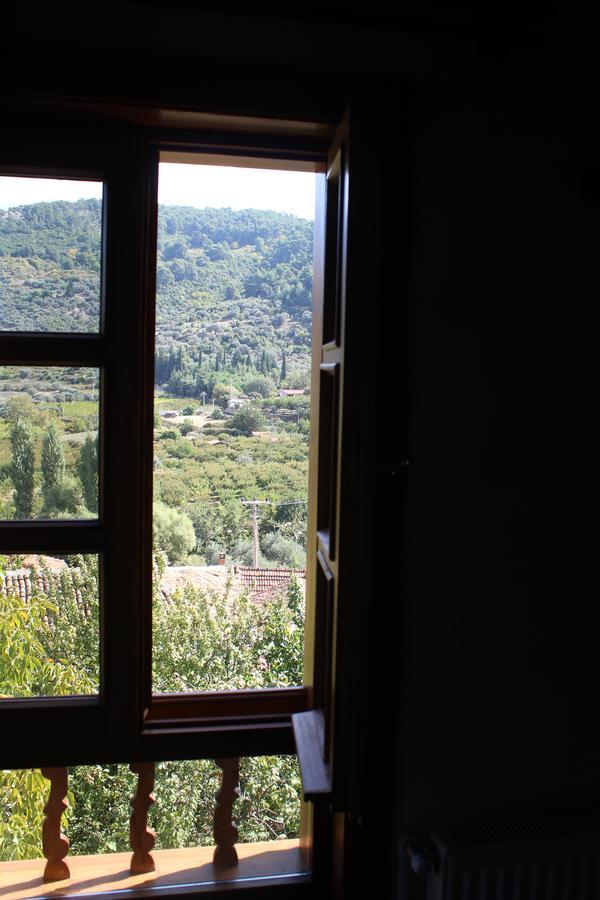 Tas Konak Hotel Selcuk Exterior photo