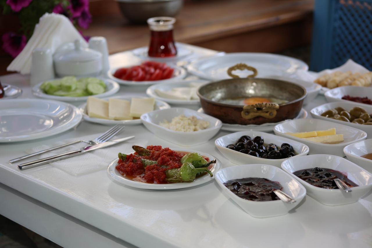 Tas Konak Hotel Selcuk Exterior photo